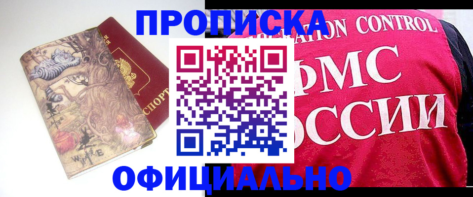 прописка в квартире в Каменке